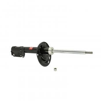 2006 Toyota Solara Suspension Strut Rear Left KYB 339215 image 3 of 4
