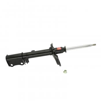 2011 Toyota Venza Suspension Strut Rear Left KYB 339219 image 2 of 4