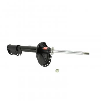 2011 Toyota Venza Suspension Strut Rear Left KYB 339219 image 3 of 4
