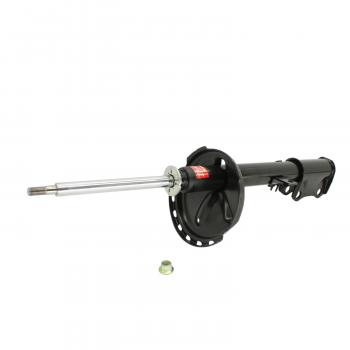 2011 Toyota Venza Suspension Strut Rear Left KYB 339219 image 4 of 4