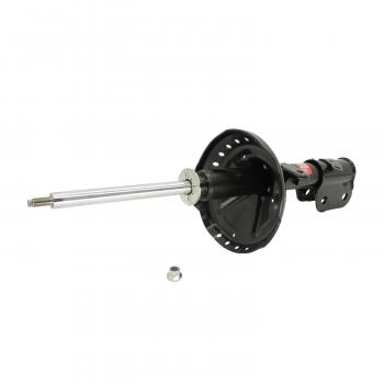 2006 Honda Odyssey Suspension Strut Front Left KYB 339221 image 4 of 4