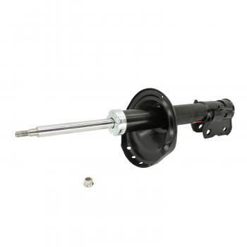 2010 Subaru Legacy Suspension Strut Front Left KYB 339223 image 4 of 4