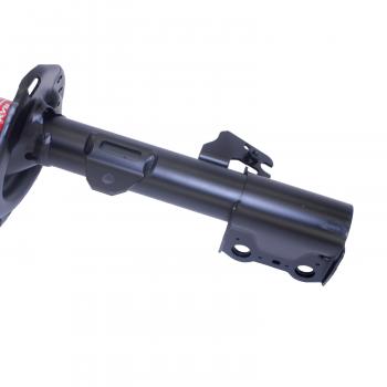 2008 Toyota Highlander Suspension Strut Front Left KYB 339231 image 2 of 4