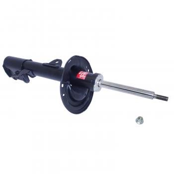 2008 Toyota Highlander Suspension Strut Front Left KYB 339231 image 3 of 4