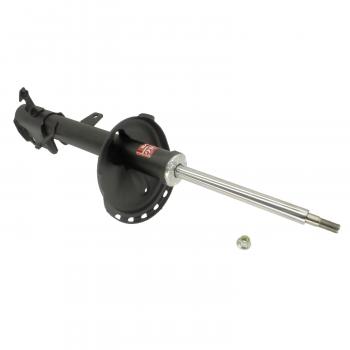 2011 Toyota Venza Suspension Strut Rear Left KYB 339237 image 2 of 4