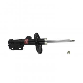 2012 Toyota Prius Plug-In Suspension Strut Front Right KYB 339242 image 1 of 4