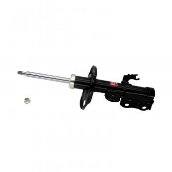 2012 Toyota Prius Plug-In Suspension Strut Front Right KYB 339242 image 2 of 4