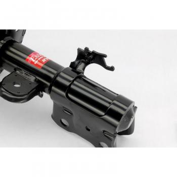 2012 Toyota Prius Plug-In Suspension Strut Front Right KYB 339242 image 3 of 4