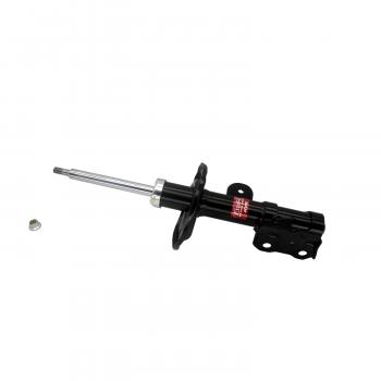 2012 Toyota Prius Plug-In Suspension Strut Front Left KYB 339243 image 1 of 3