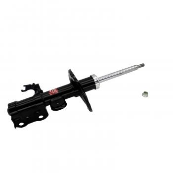 2012 Toyota Prius Plug-In Suspension Strut Front Left KYB 339243 image 2 of 3