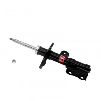 2012 Toyota Prius Plug-In Suspension Strut Front Left KYB 339243 image 3 of 3