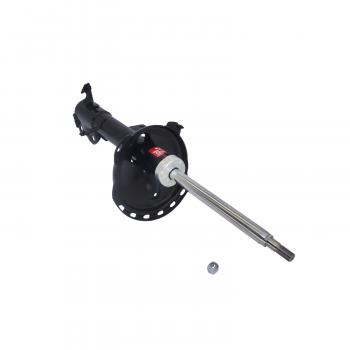 2008 Lexus RX350 Suspension Strut Rear Left KYB 339245 image 2 of 4