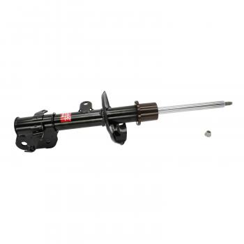 2010 Honda Odyssey Suspension Strut Front Left KYB 339264 image 2 of 3