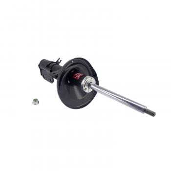 2011 Suzuki Kizashi Suspension Strut Front Right KYB 339265 image 4 of 4