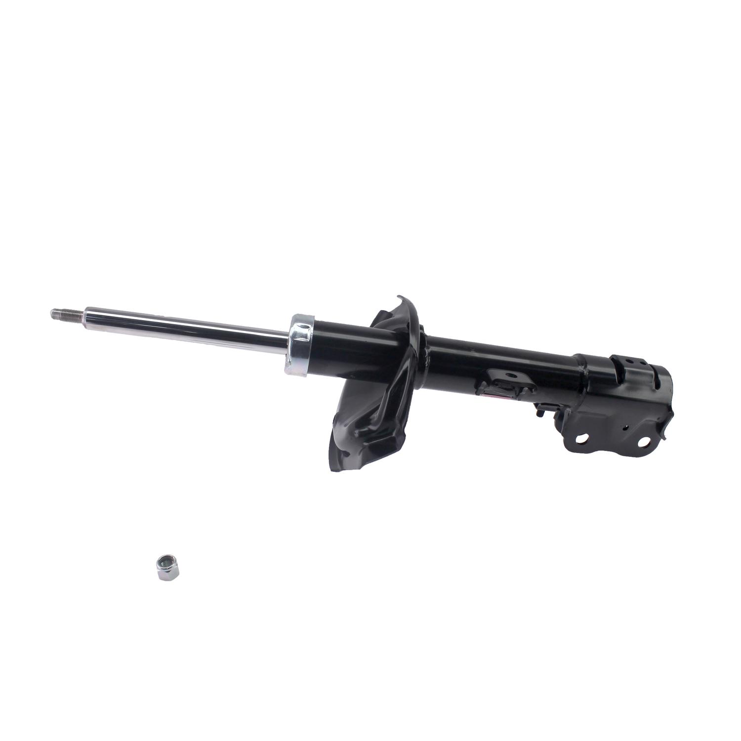 KYB 339276 - Suspension Strut KYB 339276 Suspension Strut product image 1 of 5