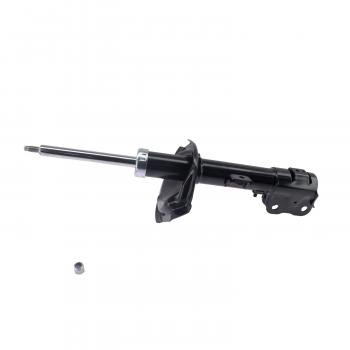 2014 Mitsubishi RVR Suspension Strut Front Left KYB 339276 image 1 of 4