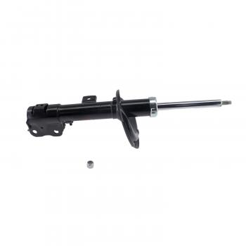 2014 Mitsubishi RVR Suspension Strut Front Left KYB 339276 image 2 of 4