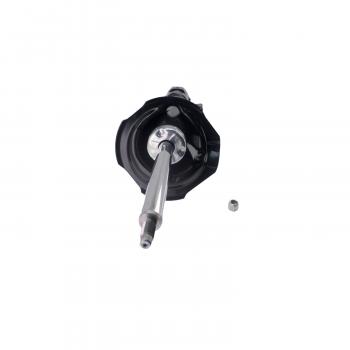 2014 Mitsubishi RVR Suspension Strut Front Left KYB 339276 image 4 of 4