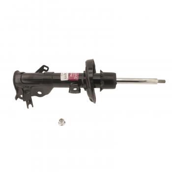 2012 Honda Civic Suspension Strut Front Right KYB 339277 image 2 of 3