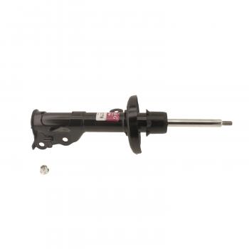 2012 Honda Civic Suspension Strut Front Left KYB 339278 image 2 of 3