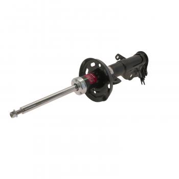 2012 Honda Civic Suspension Strut Front Left KYB 339280 image 3 of 3