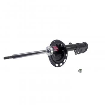 2016 Toyota Camry Suspension Strut Rear Right KYB 339290 image 3 of 4