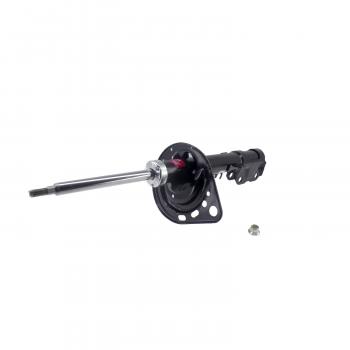 2016 Toyota Camry Suspension Strut Rear Left KYB 339291 image 3 of 3