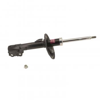 2012 Toyota Sienna Suspension Strut Front Left KYB 339295 image 2 of 4