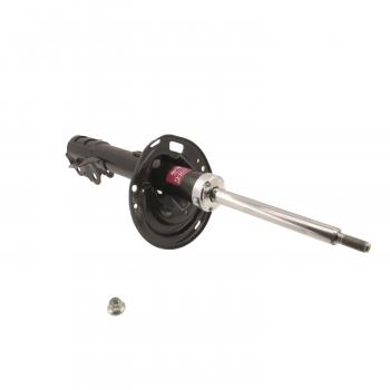 2012 Toyota Sienna Suspension Strut Front Left KYB 339295 image 3 of 4