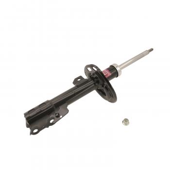 2012 Toyota Sienna Suspension Strut Front Left KYB 339295 image 4 of 4