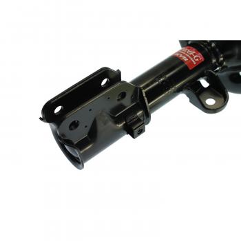 2008 Hyundai Entourage Suspension Strut Front Left KYB 339310 image 3 of 4