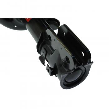 2008 Hyundai Entourage Suspension Strut Front Left KYB 339310 image 4 of 4