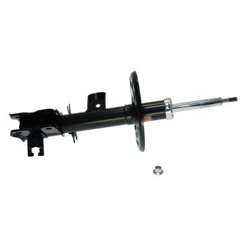 2010 Nissan Murano Suspension Strut Front Right KYB 339311 image 2 of 4