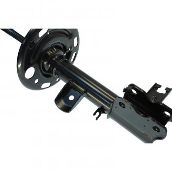 2010 Nissan Murano Suspension Strut Front Right KYB 339311 image 4 of 4