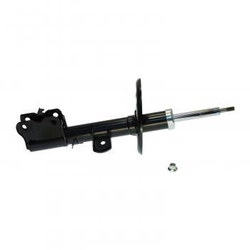 2010 Nissan Murano Suspension Strut Front Left KYB 339312 image 2 of 4