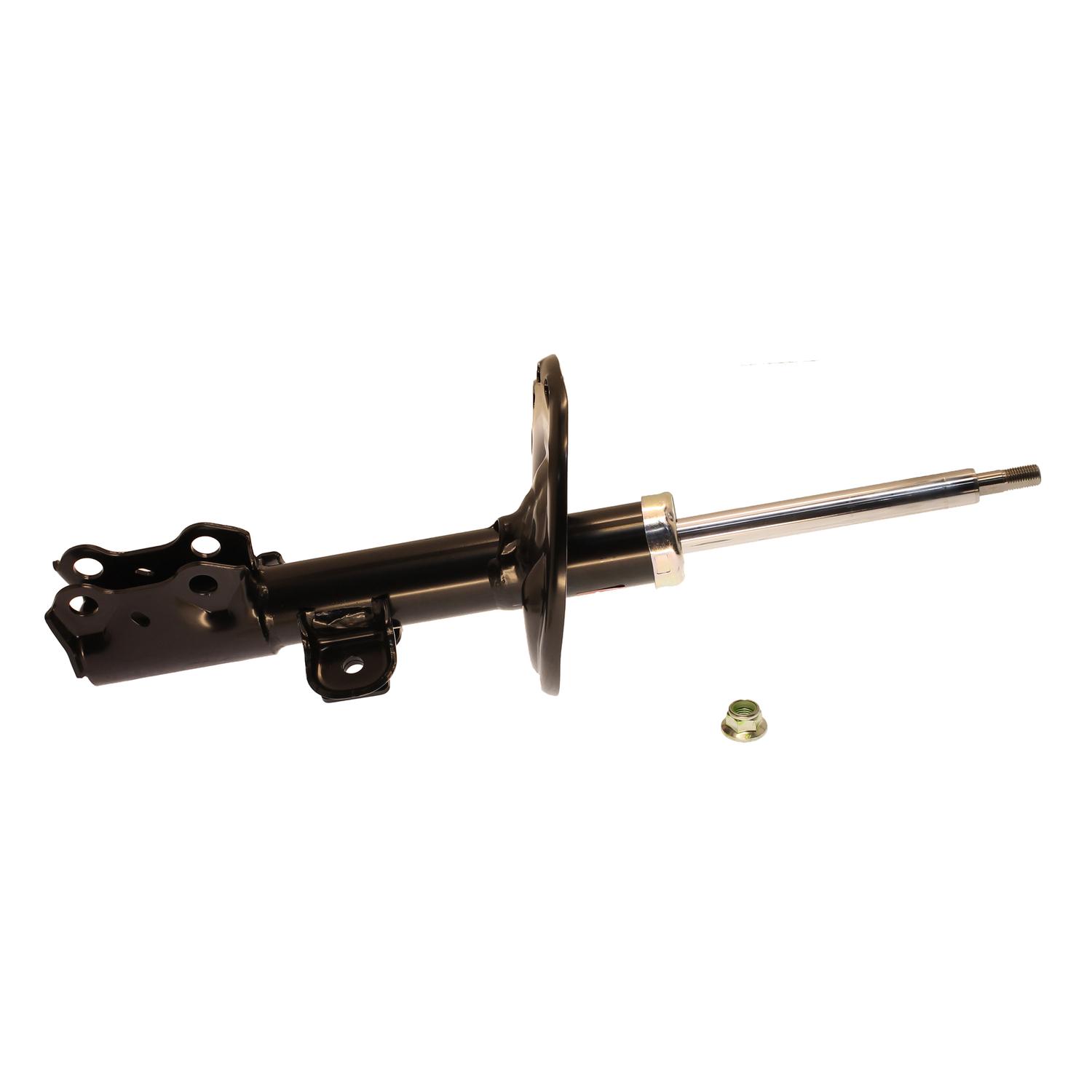 KYB 339334 Suspension Strut product image 1 of 4