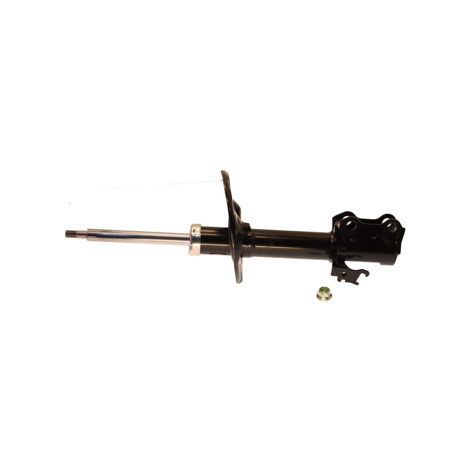 KYB 339334 Suspension Strut product image 2 of 4