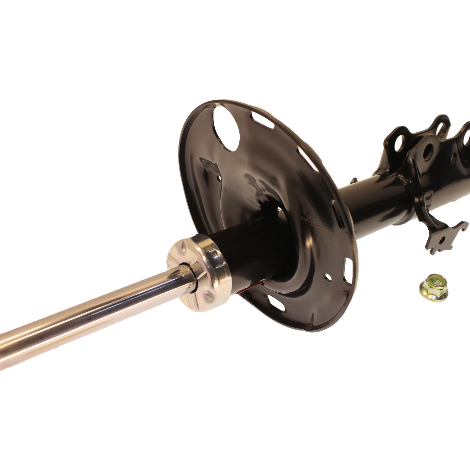 KYB 339334 Suspension Strut product image 3 of 4