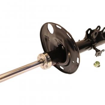 2016 Lexus NX200t Suspension Strut Front Right KYB 339334 image 3 of 4