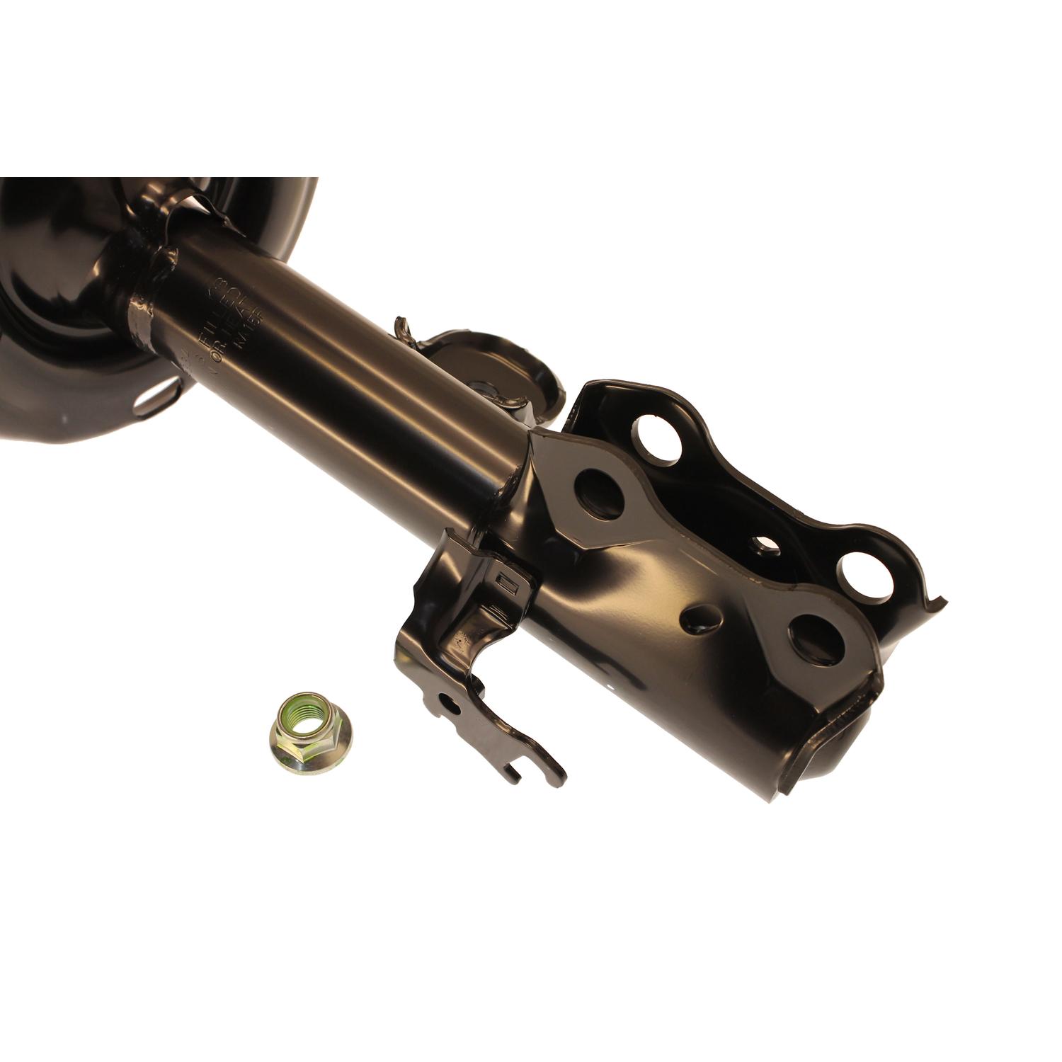 KYB 339334 Suspension Strut product image 4 of 4
