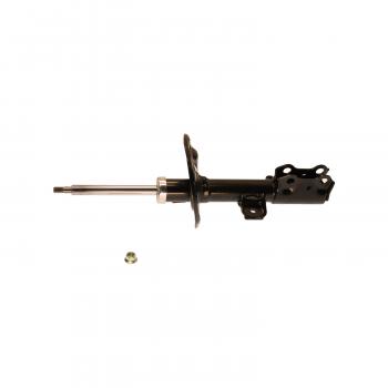 2016 Lexus NX200t Suspension Strut Front Left KYB 339335 image 2 of 4