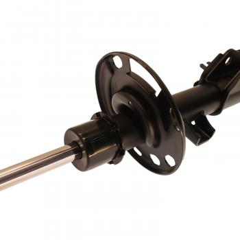 2014 Mazda CX-5 Suspension Strut Front Right KYB 339336 image 3 of 4