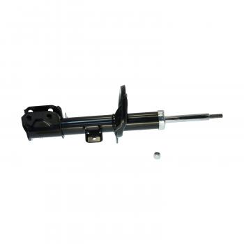 2011 Suzuki SX4 Suspension Strut Front Left KYB 339339 image 2 of 4