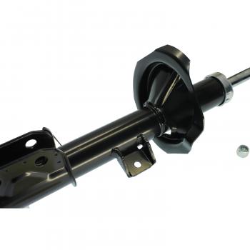 2011 Suzuki SX4 Suspension Strut Front Left KYB 339339 image 4 of 4