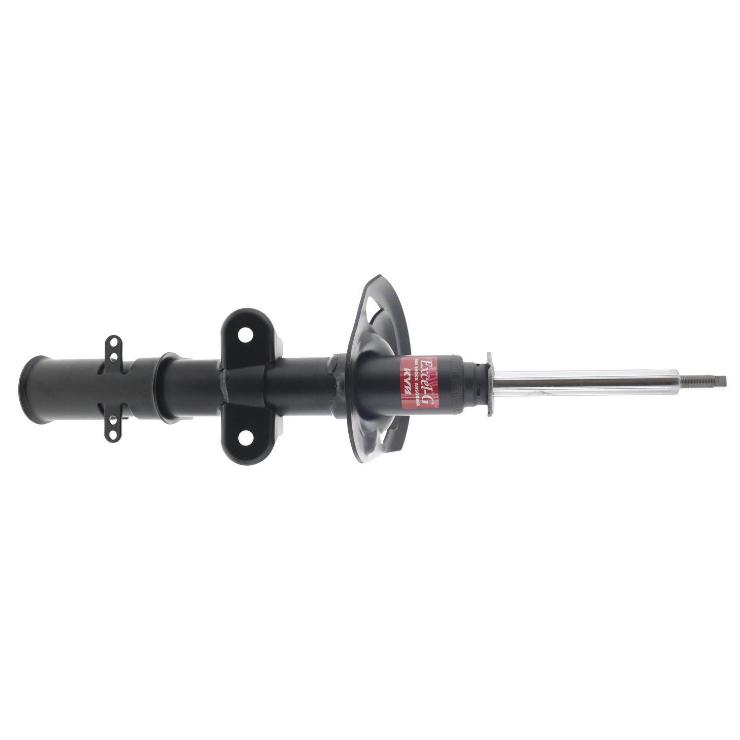KYB 339344 - Suspension Strut KYB 339344 Suspension Strut product image 1 of 1