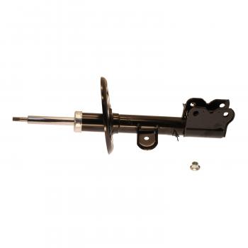 2013 Nissan Quest Suspension Strut Front Right KYB 339345 image 2 of 4