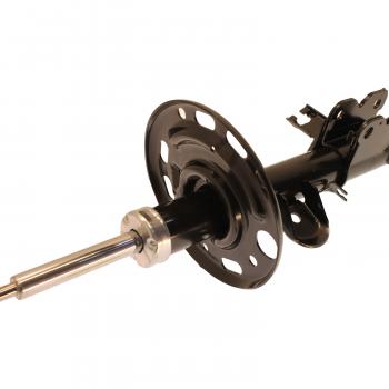 2013 Nissan Quest Suspension Strut Front Right KYB 339345 image 3 of 4