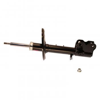 2013 Nissan Quest Suspension Strut Front Left KYB 339346 image 2 of 2
