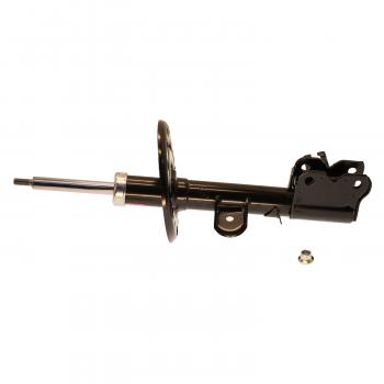 2014 Infiniti QX60 Suspension Strut Front Right KYB 339347 image 2 of 4