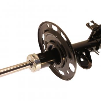 2014 Infiniti QX60 Suspension Strut Front Right KYB 339347 image 3 of 4